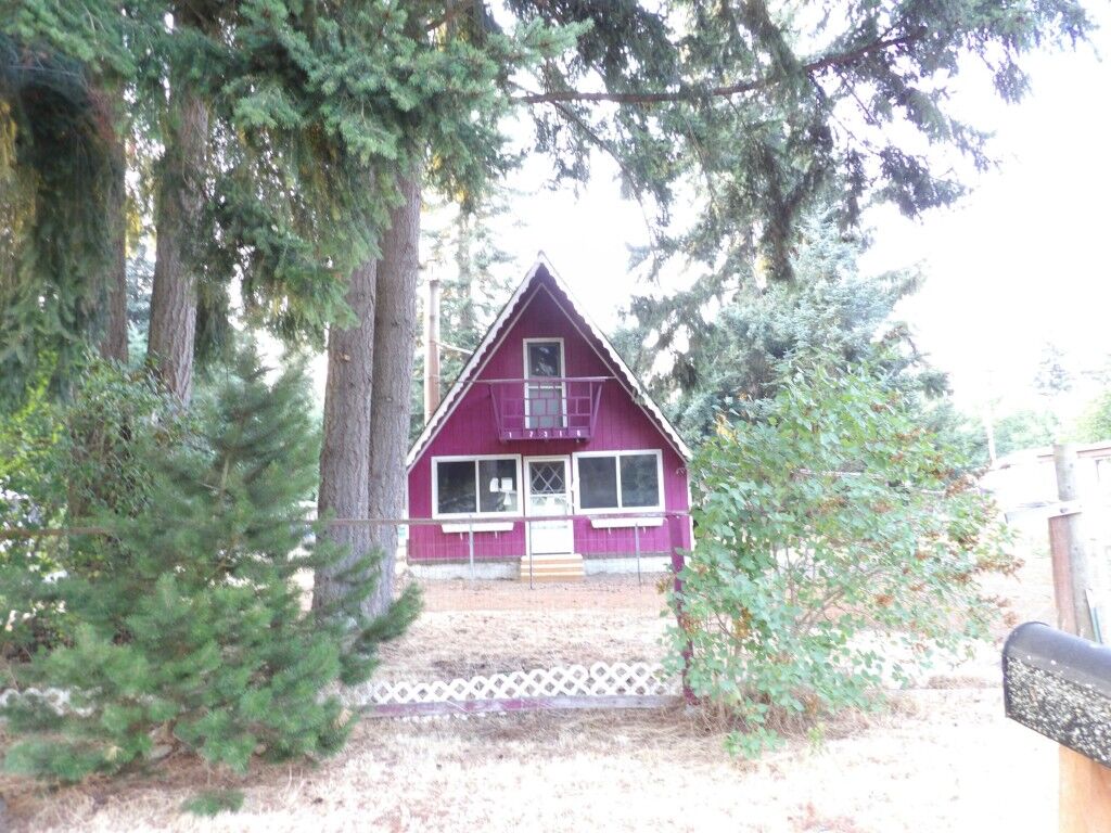 Property Photo:  17316 155th Ave SE  WA 98597 