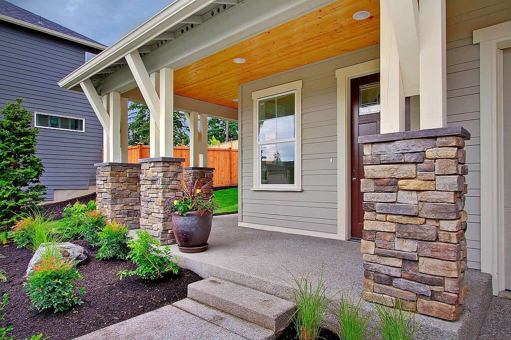 Property Photo:  23814 3rd 4 Dr SE  WA 98021 