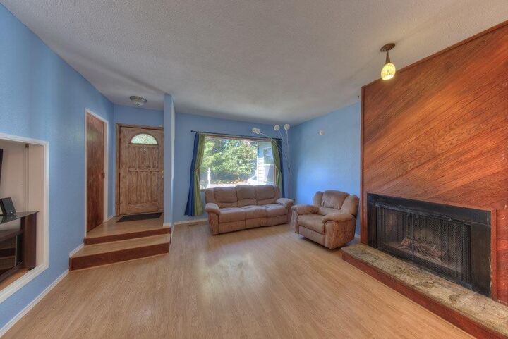 Property Photo: 26608 214th Ave SE WA 98038