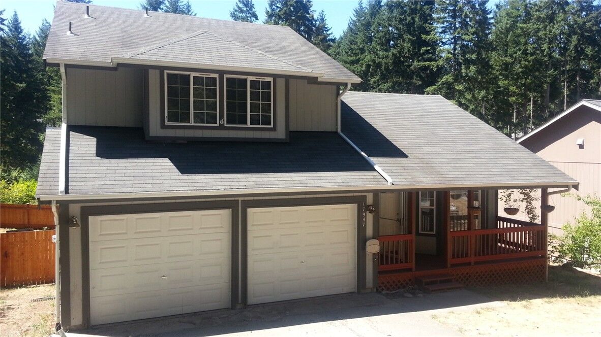 Property Photo:  17947 Upland Dr SE  WA 98597 