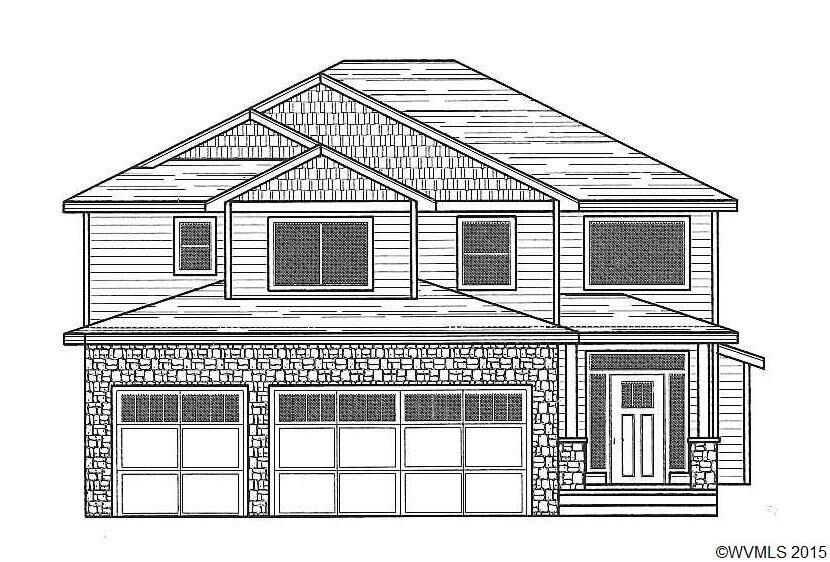 Property Photo:  5796 Verona St S  OR 97306 