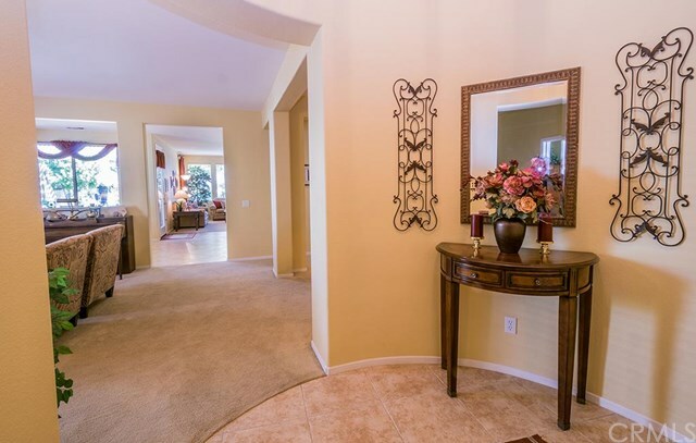 Property Photo: 26225 Castle Lane CA 92563