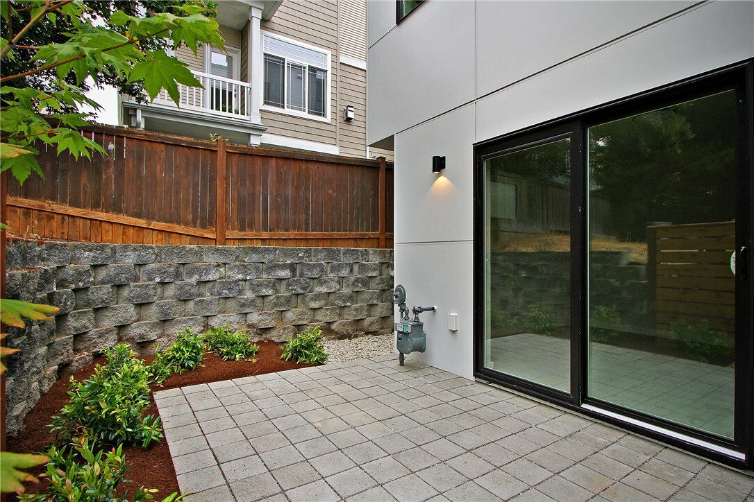 Property Photo:  6103 14th Ave NW  WA 98107 