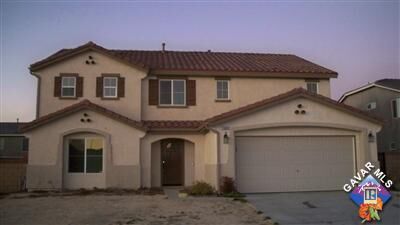 Property Photo:  2603 W Avenue K7  CA 93536 