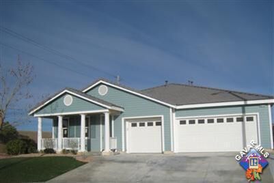 Property Photo:  40750 Augusta Court  CA 93551 