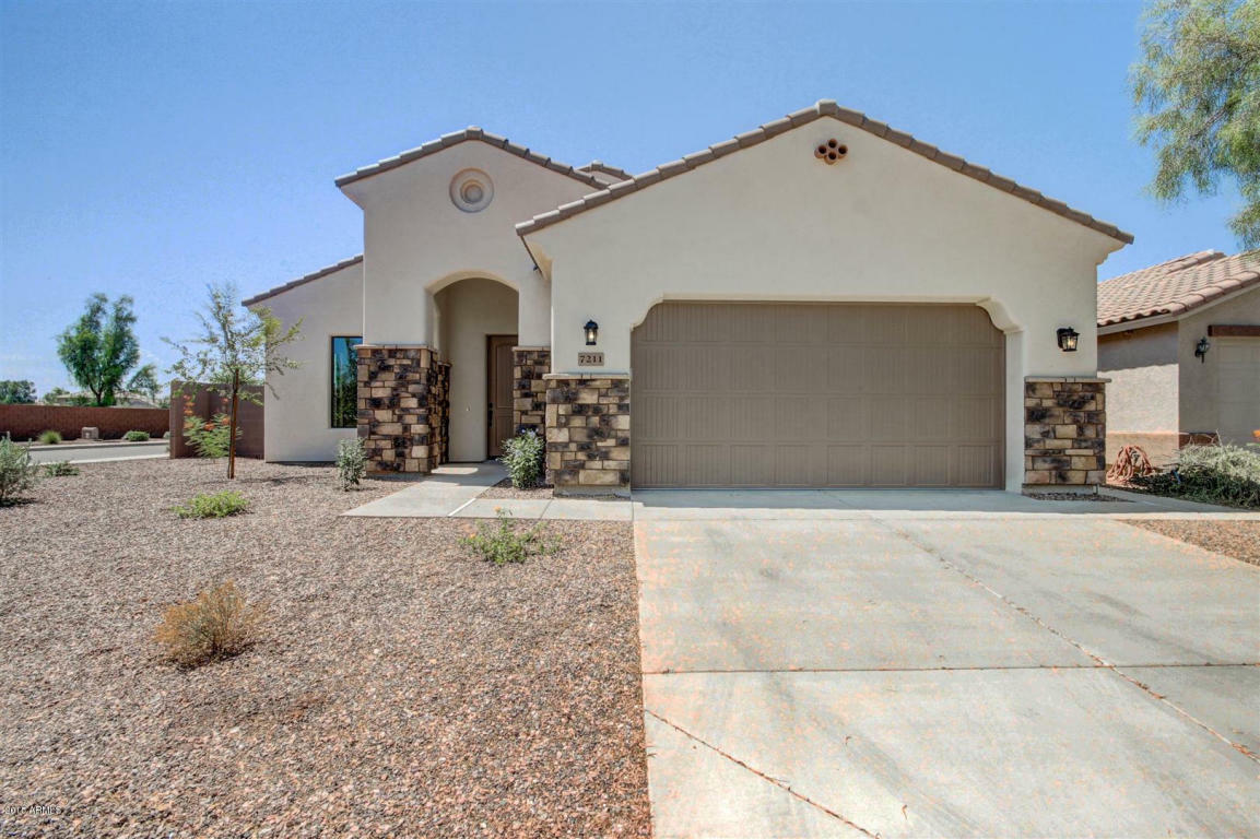 Property Photo:  7211 W Beverly Road  AZ 85339 