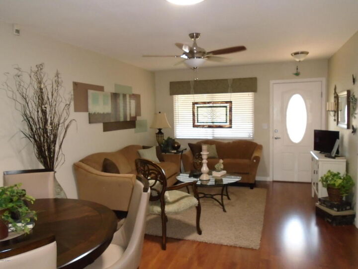 Property Photo: 13211 N 109th Avenue AZ 85351