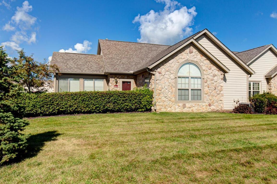 Property Photo: 6013 Landings Pond Place OH 43123