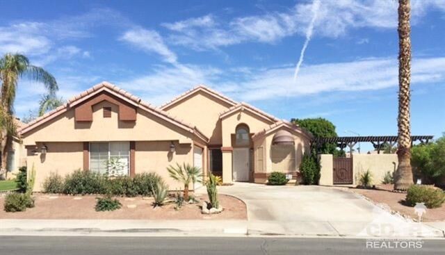 Property Photo:  46462 Monte Vista Drive  CA 92201 