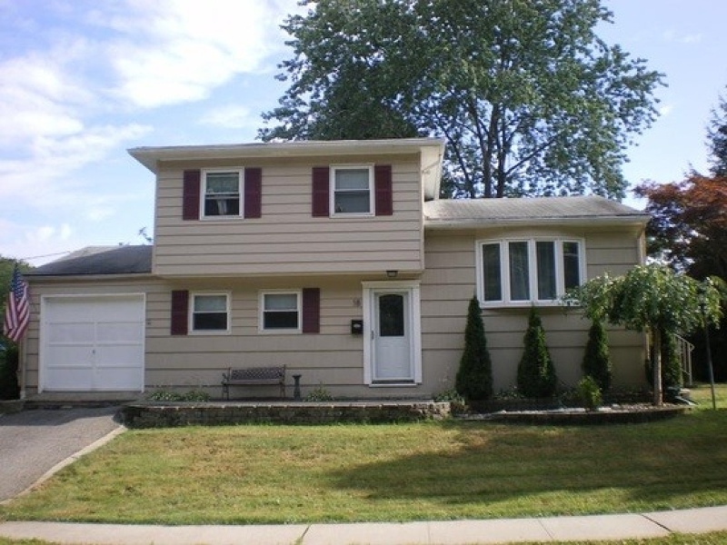 Property Photo:  18 E Sterling St  NJ 07885 