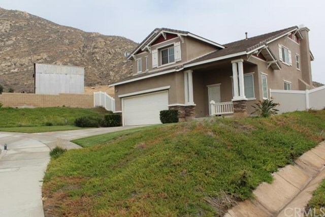 Property Photo:  293 Kieswetter  CA 92324 