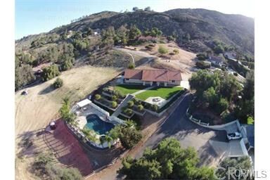 Property Photo: 9895 Michael Way CA 92557