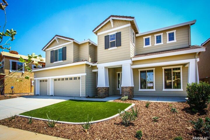2447 Dulles Way  Lincoln CA 95648 photo