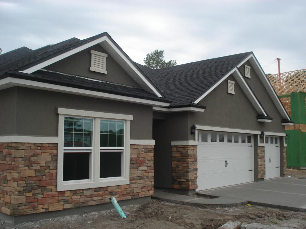 Property Photo:  81 Split Oak Road  FL 32092 