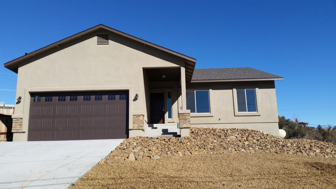 Property Photo:  4840 E Catherine Drive  AZ 86301 