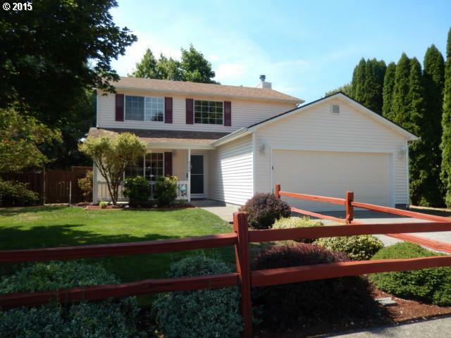 Property Photo:  9508 NE 134th Ave  WA 98682 