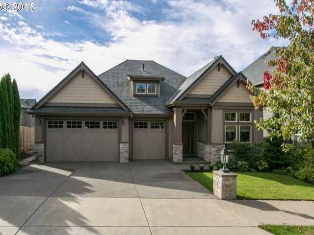 Property Photo:  2842 Hale Dr  OR 97068 