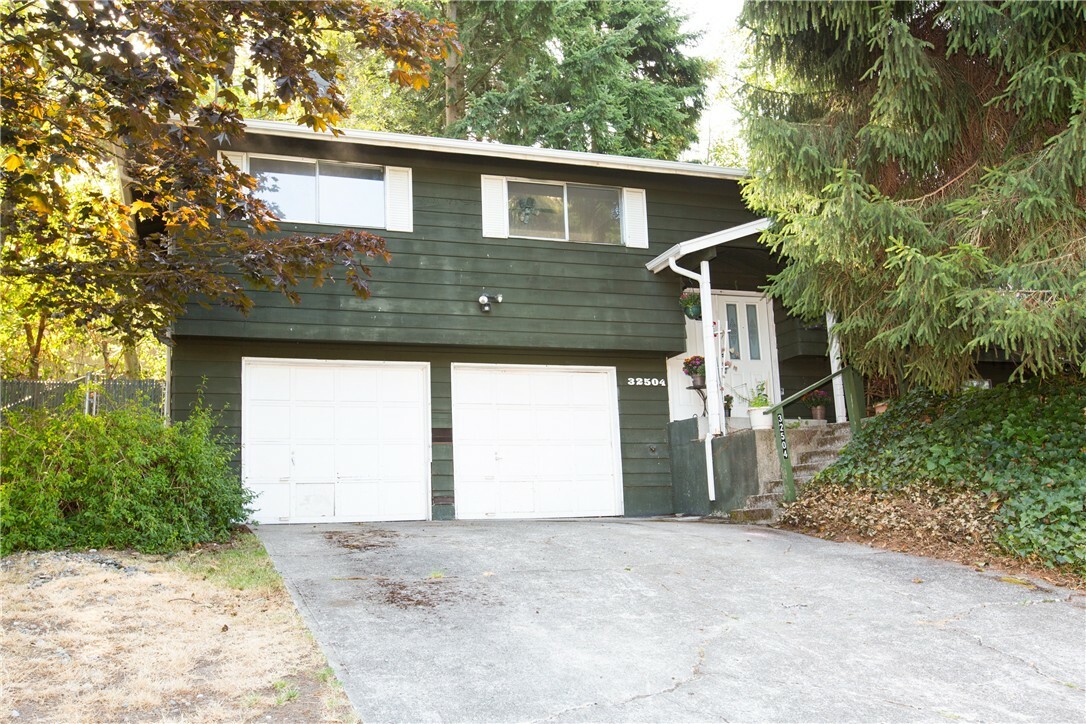 Property Photo:  32504 7th Place S  WA 98003 