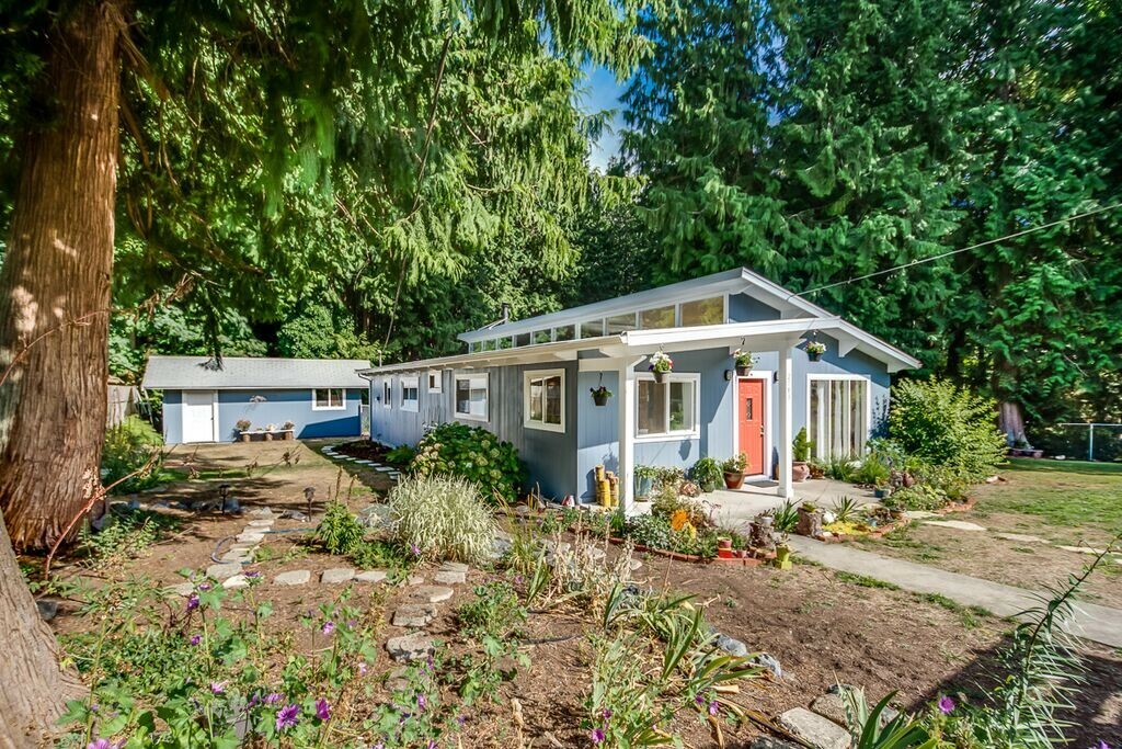 Property Photo:  2783 El Camano St  WA 98282 