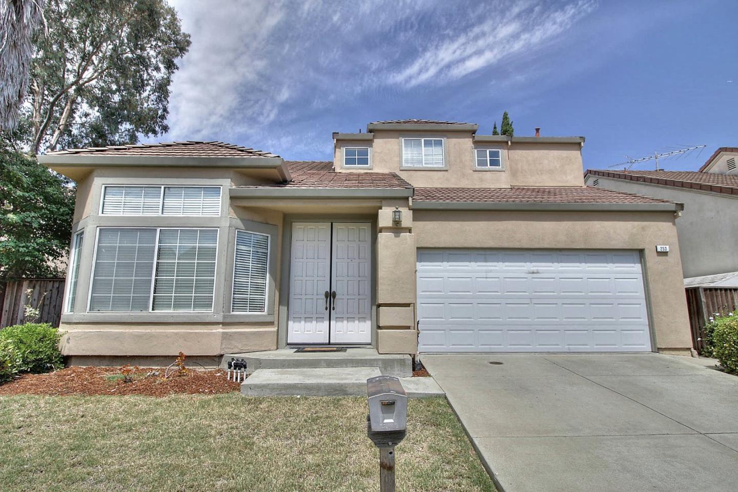 Property Photo: 253 Summerwind Drive CA 95035