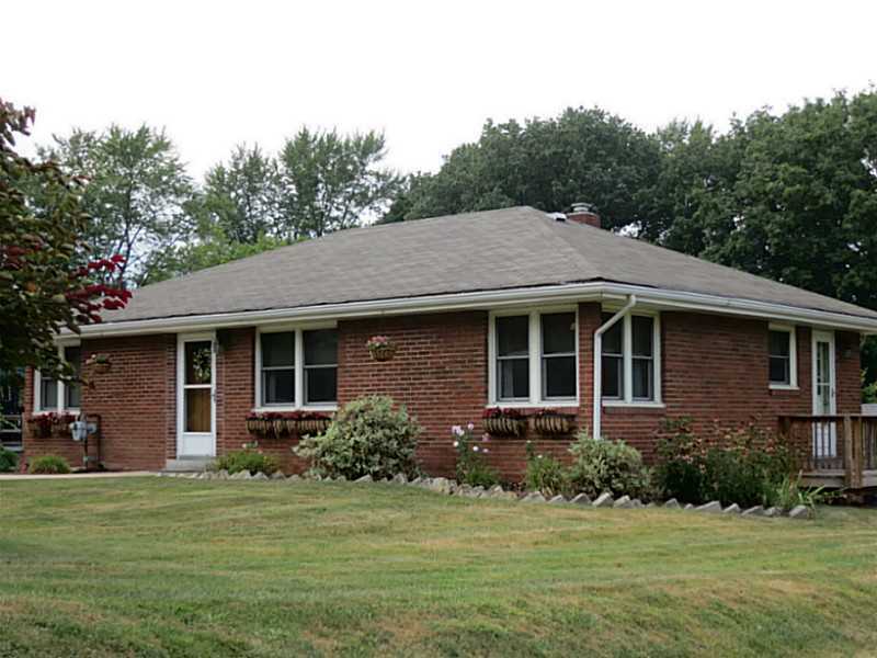 Property Photo:  209 Patton Drive  PA 15108 