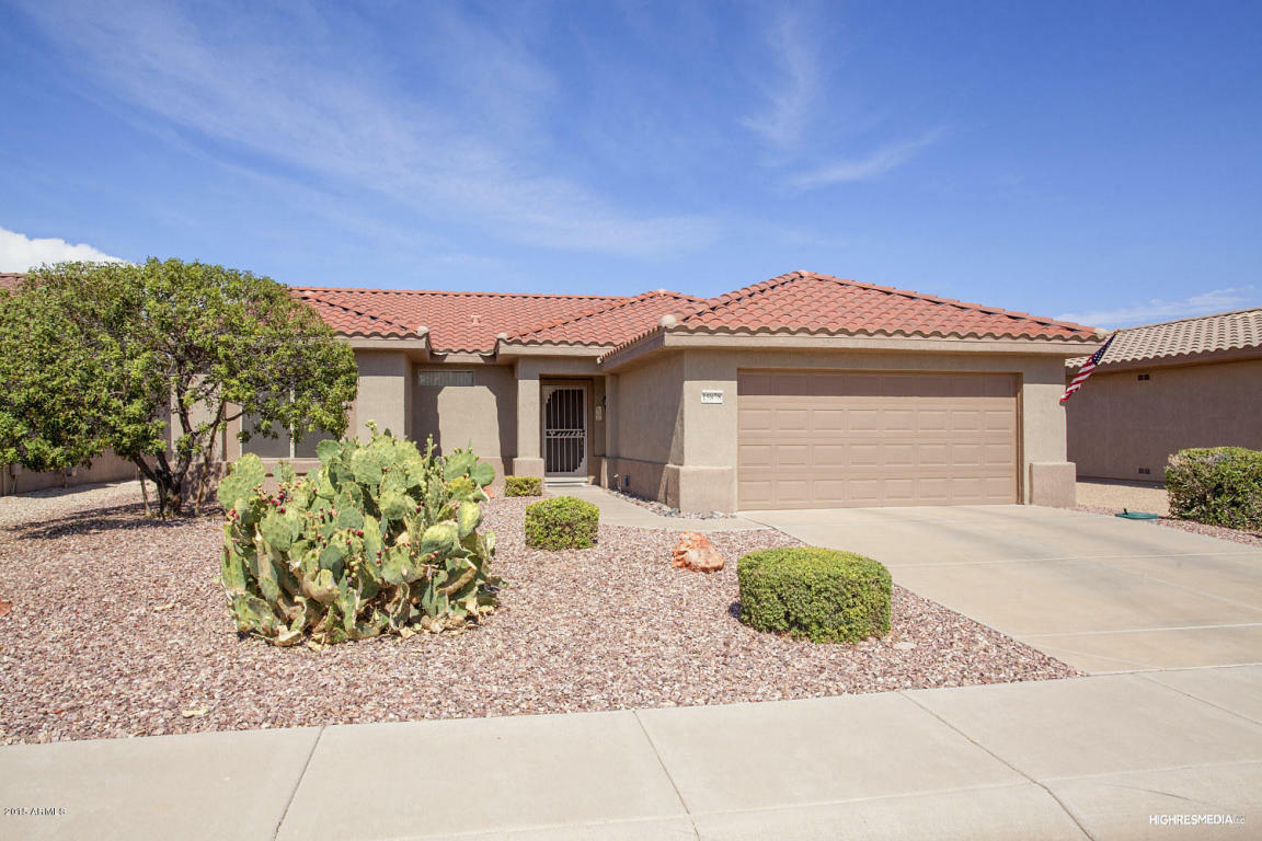 Property Photo:  15878 W Summerwalk Drive  AZ 85374 