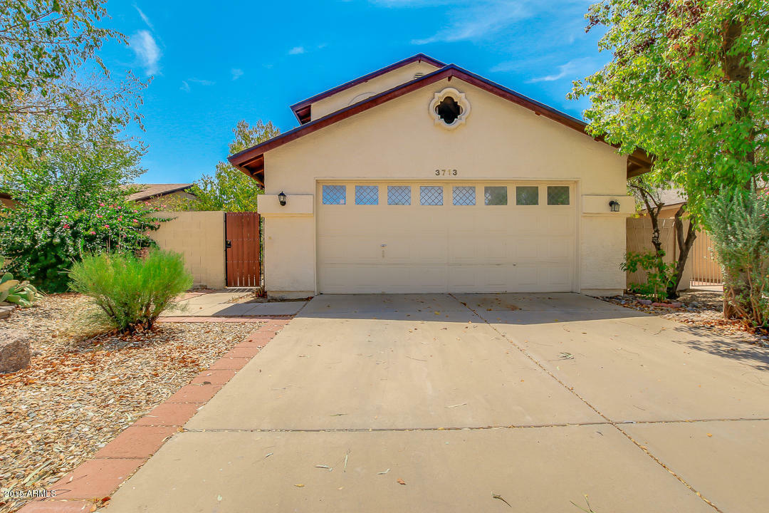 Property Photo:  3713 W Tierra Buena Lane  AZ 85053 