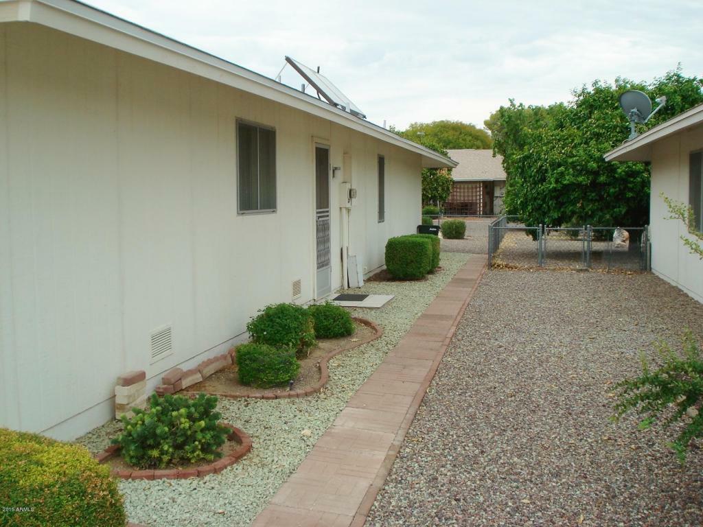 Property Photo:  19433 N Willowcreek Circle  AZ 85373 