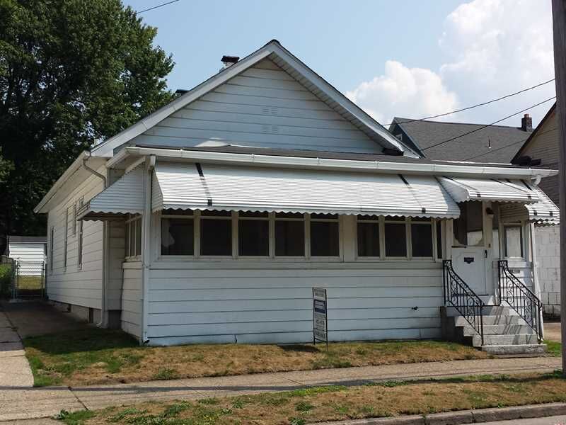 Property Photo:  423 Raspberry Street  PA 16507 