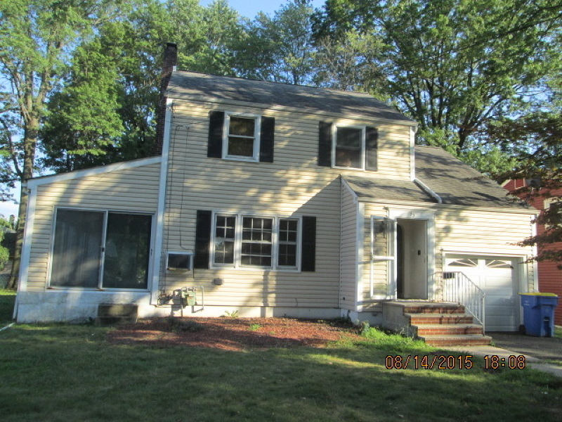 Property Photo:  23 Lenox Ave  NJ 08812 