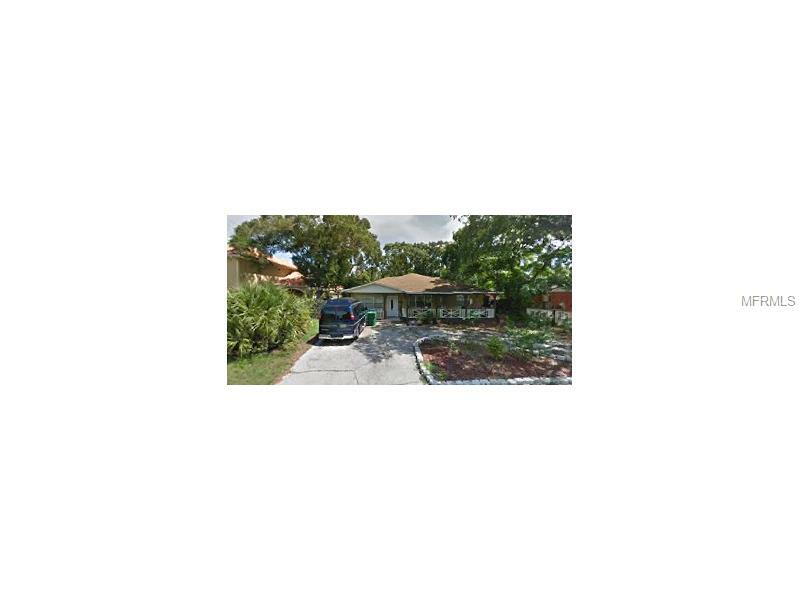 Property Photo: 4103 W Watrous Avenue FL 33629