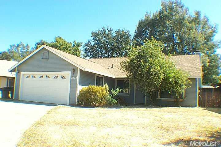 Property Photo:  2532 Gabriel Court  CA 95608 