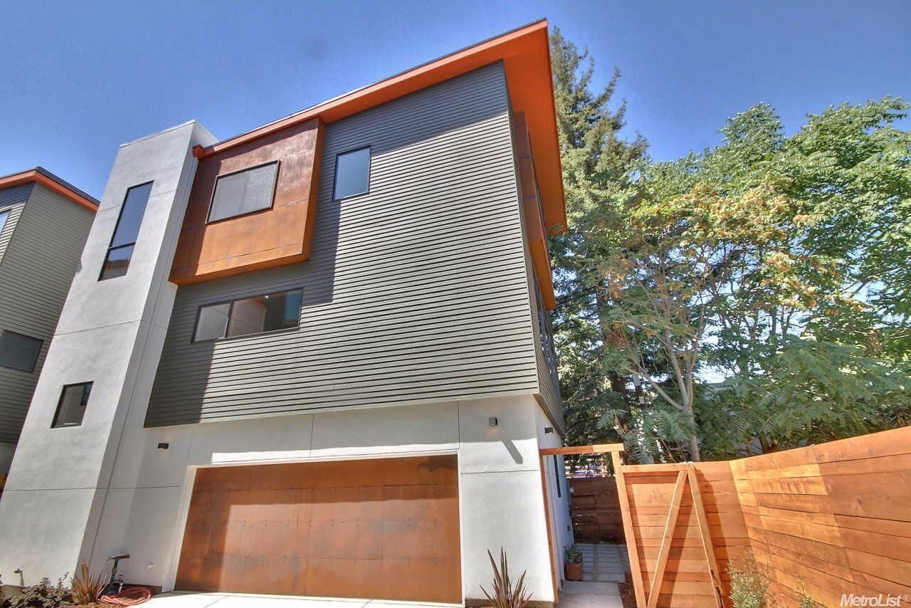 Property Photo: 2815 Solons Alley CA 95816