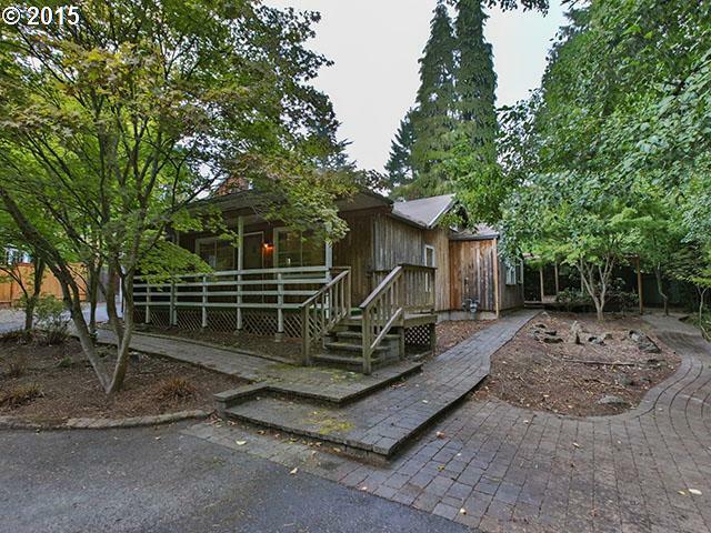 Property Photo:  4200 SW 96th Ave  OR 97005 