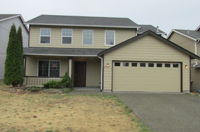 Property Photo:  20214 11th Av Ct E  WA 98387 