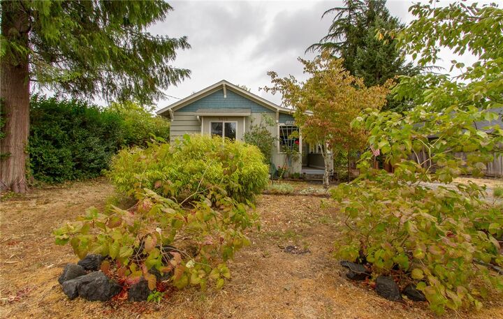 Property Photo: 5619 29th St NE WA 98422