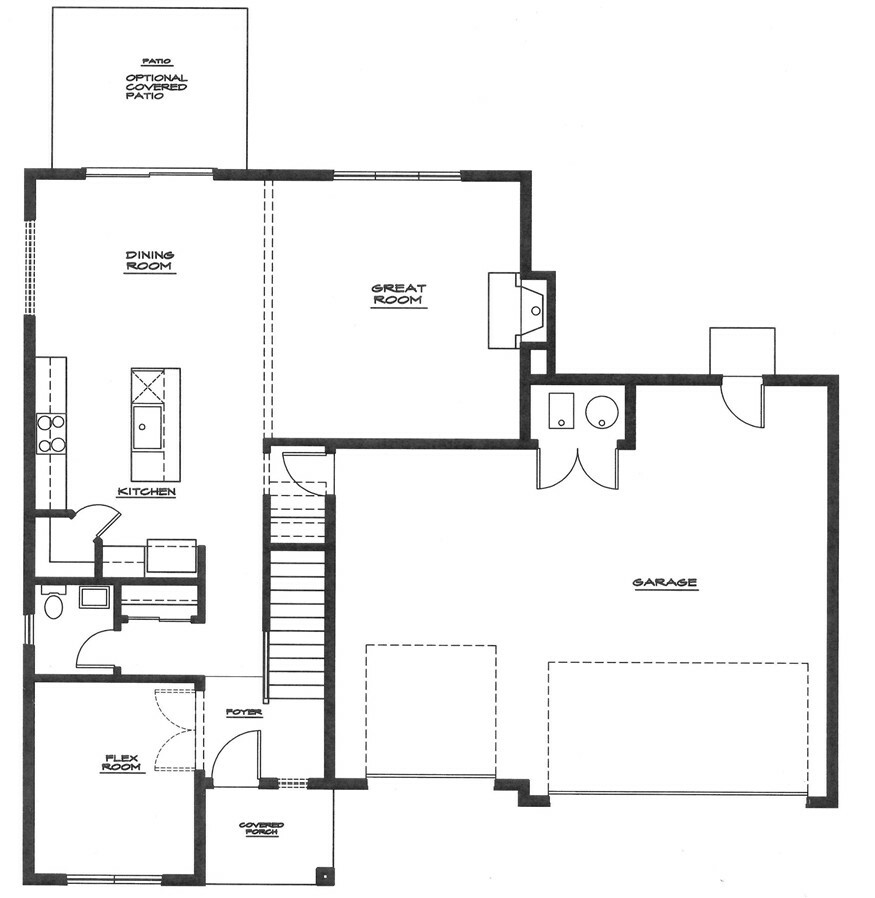 Property Photo: 430 21st Dr WA 98290