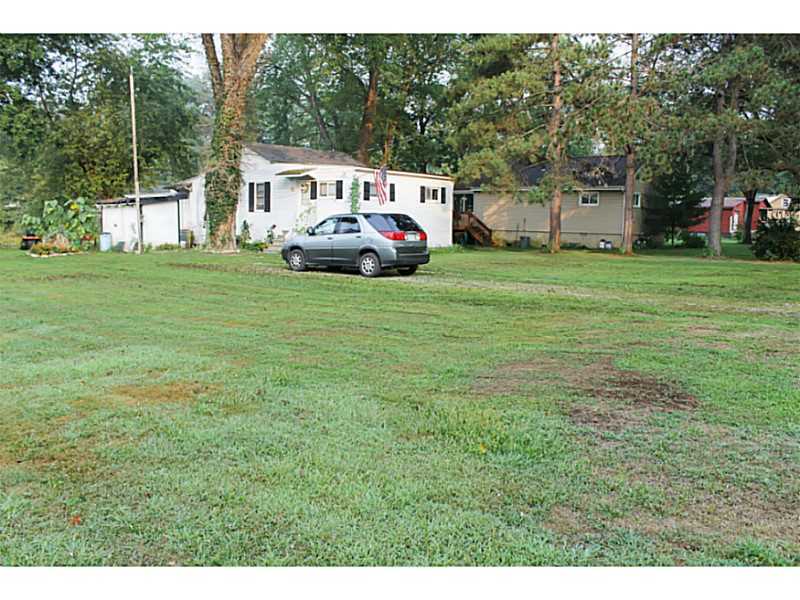 Property Photo:  193 McKim Way  PA 16117 
