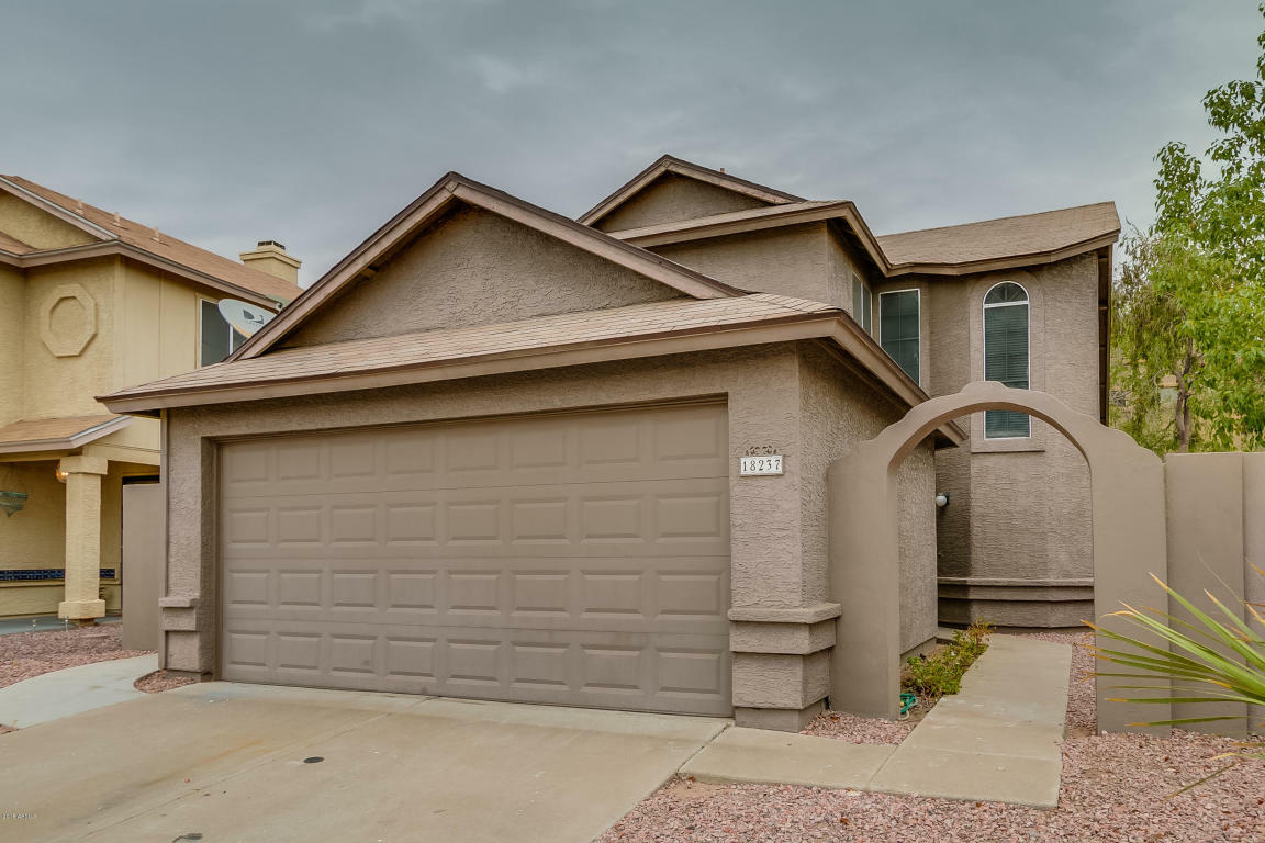 Property Photo:  18237 N 31st Street  AZ 85032 