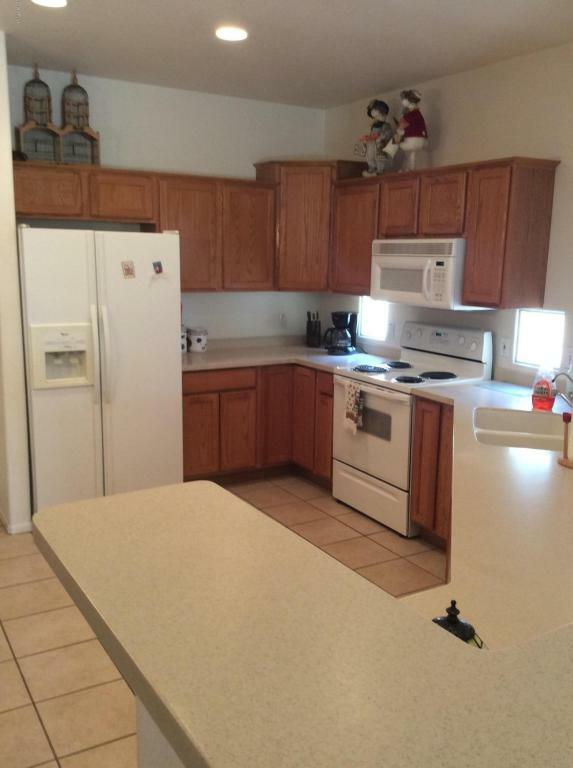 Property Photo:  9750 N Monterey Drive 33  AZ 85268 