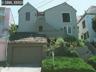 Property Photo:  777 Euclid Ave  CA 94708 