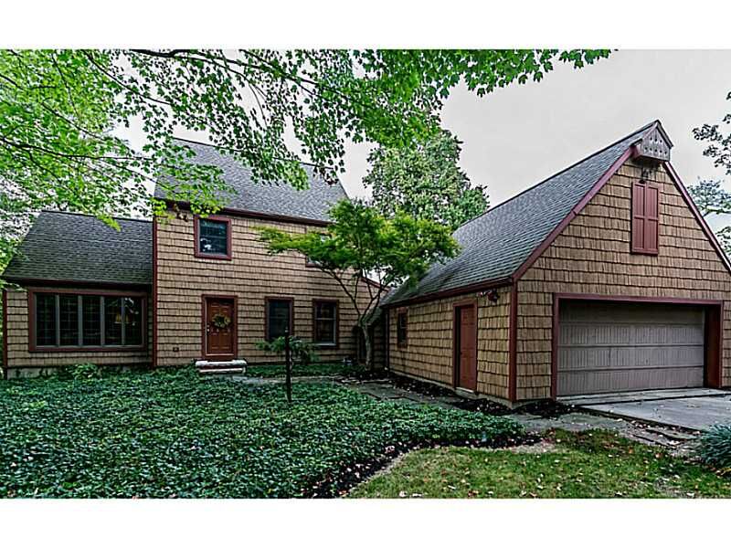 Property Photo:  4048 Brooks Street  PA 16506 