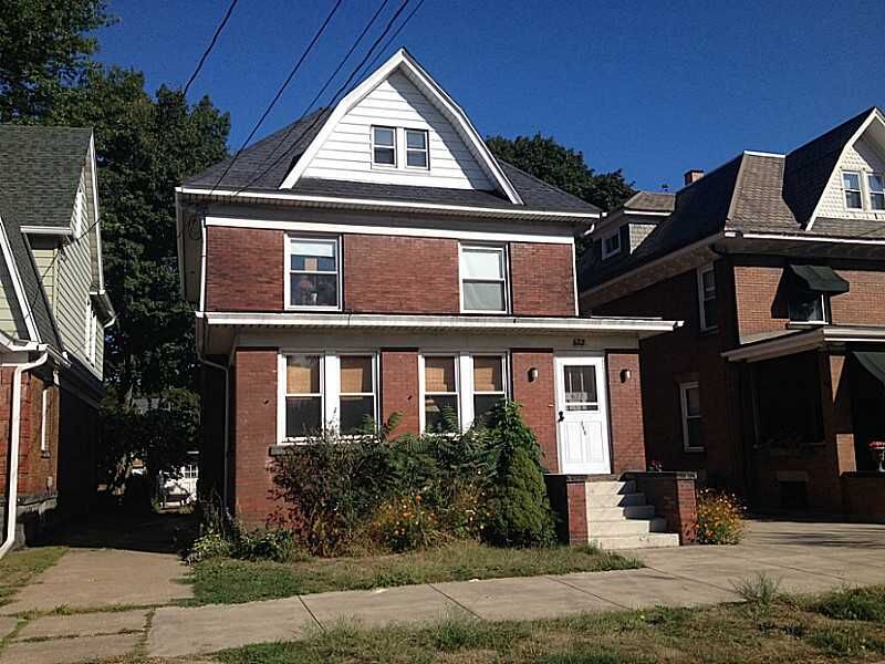 Property Photo: 622 W 9th Street PA 16502
