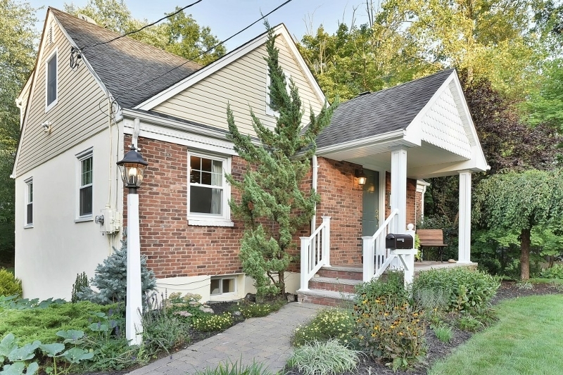 Property Photo:  117 Hillside Ave  NJ 07432 