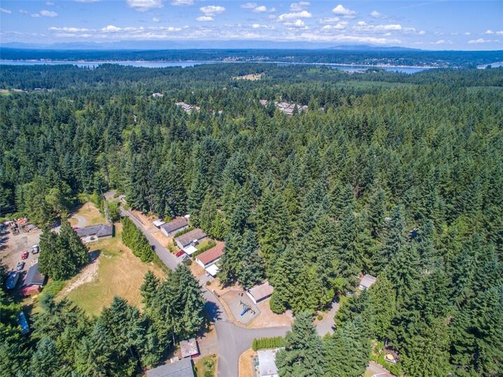 Property Photo:  9111 66th Ave NW  WA 98332 