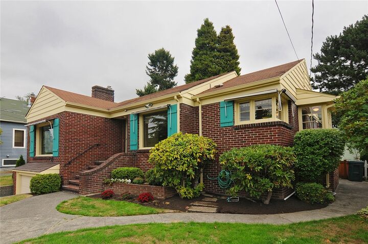 7746 12th Ave NW  Seattle WA 98117 photo