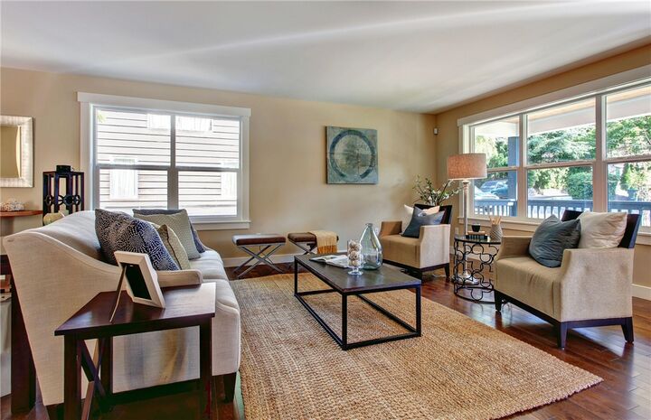 Property Photo: 12031 36th Ave NE WA 98125