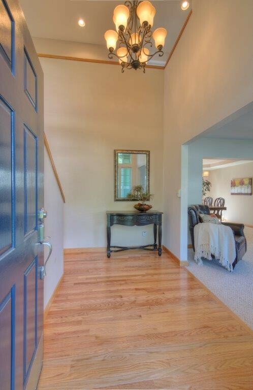 Property Photo:  1502 55th Ct SE  WA 98092 