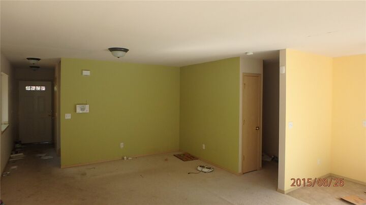 Property Photo: 2819 Briarwood Cir WA 98273