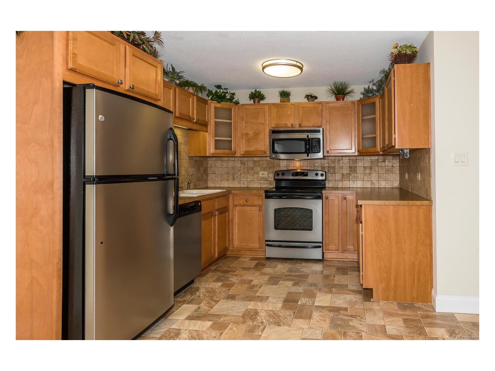Property Photo: 9150 East Center Avenue Unit 4C CO 80247